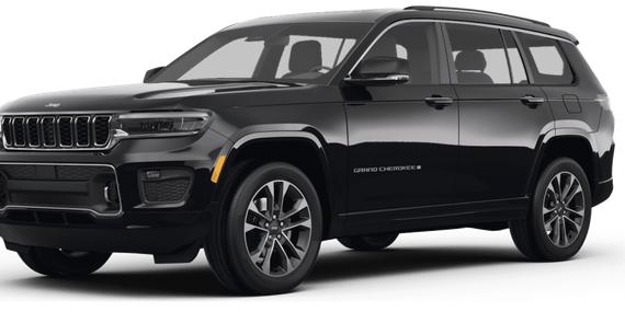 JEEP GRAND CHEROKEE 2022 1C4RJKDG0N8541453 image